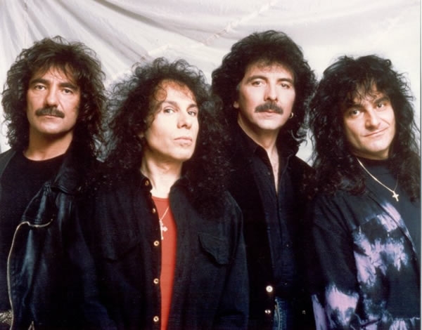 Black Sabbath – The Wizard Lyrics
